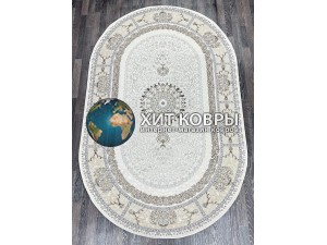 Iran collection A053 Крем овал